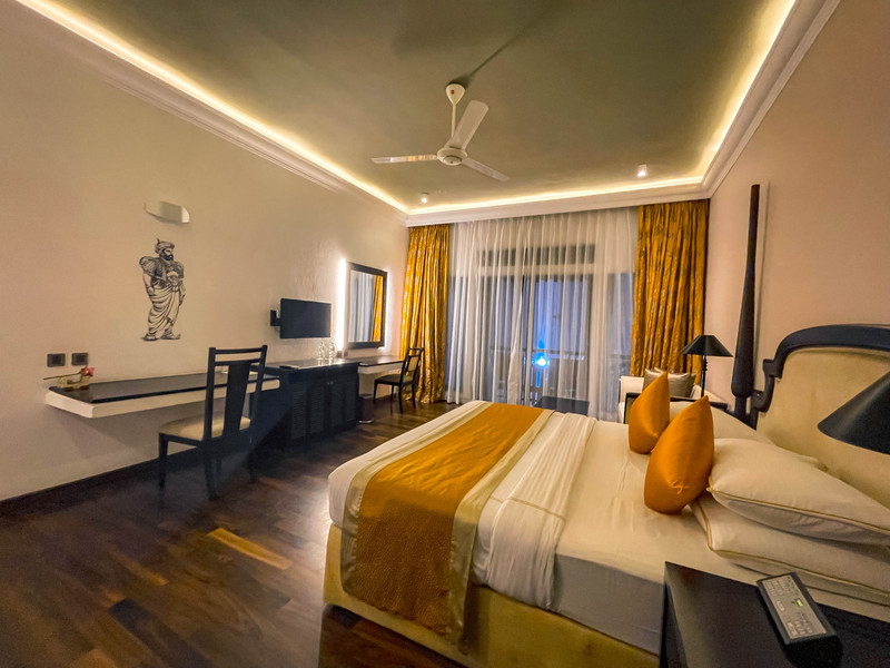 斯里兰卡旅游攻略必去景点,斯里兰卡最佳旅游攻略