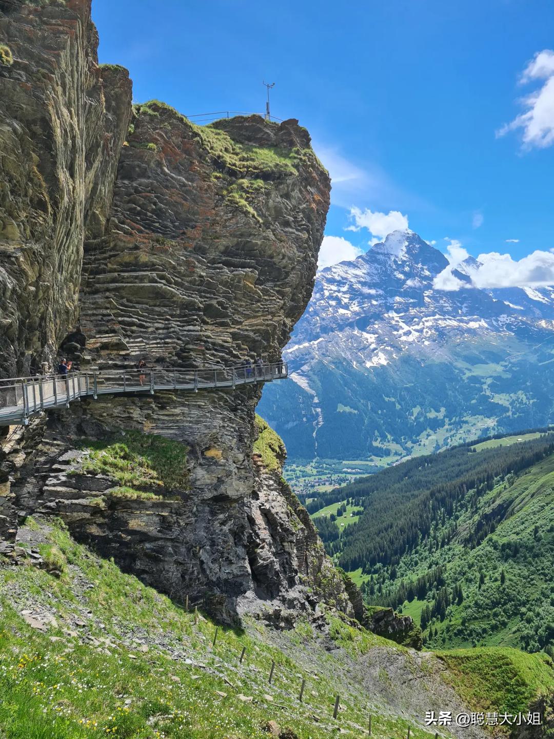 初游欧洲走进浪漫之都,欧洲游推荐自由行
