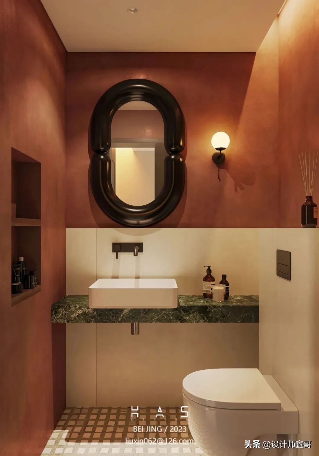 北京轻奢风酒店设计,北京燕山大酒店