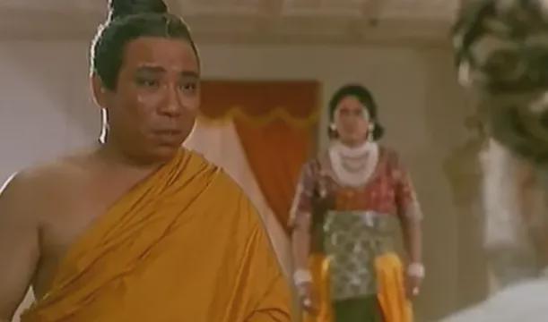 以德服人陈松勇电影完整版,陈松勇方世玉以德服人片段