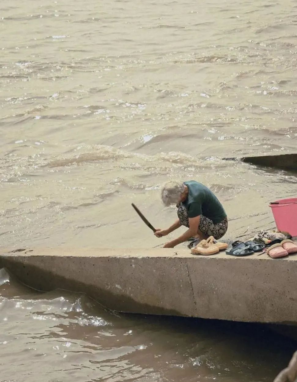 有个安庆朋友是种怎样的体验