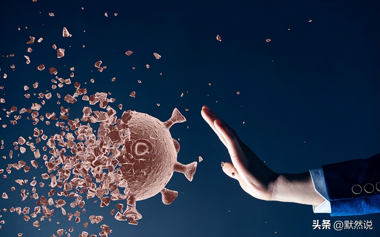 我一家如何在阳了以后,三天内症状全部消除的(本人亲身经历)