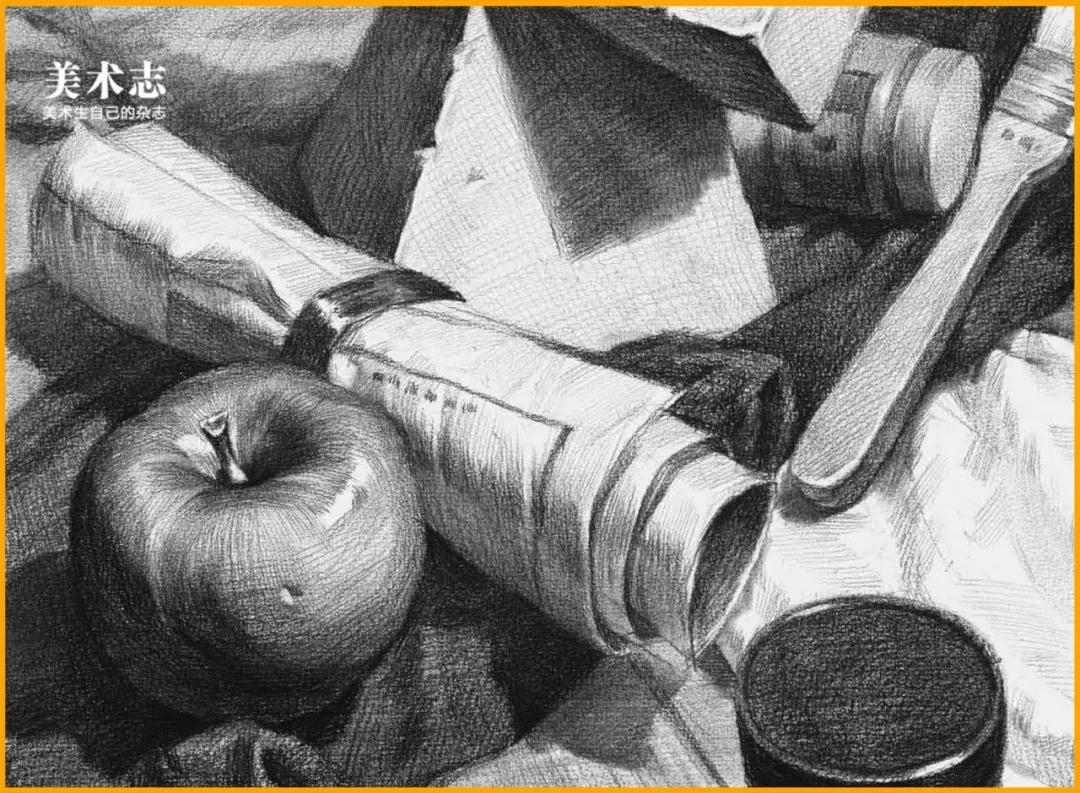 画画如何快速起型,画画起型技巧