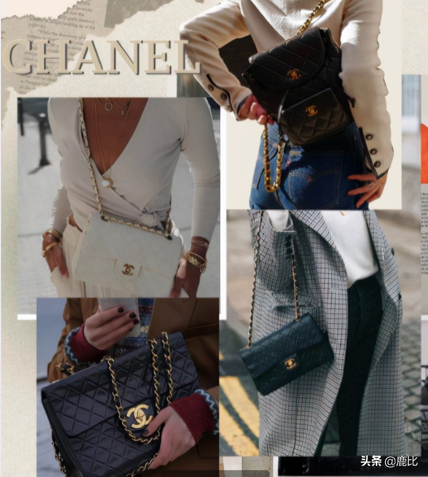 文艺风包包搭配,秋冬高级感百搭包包推荐