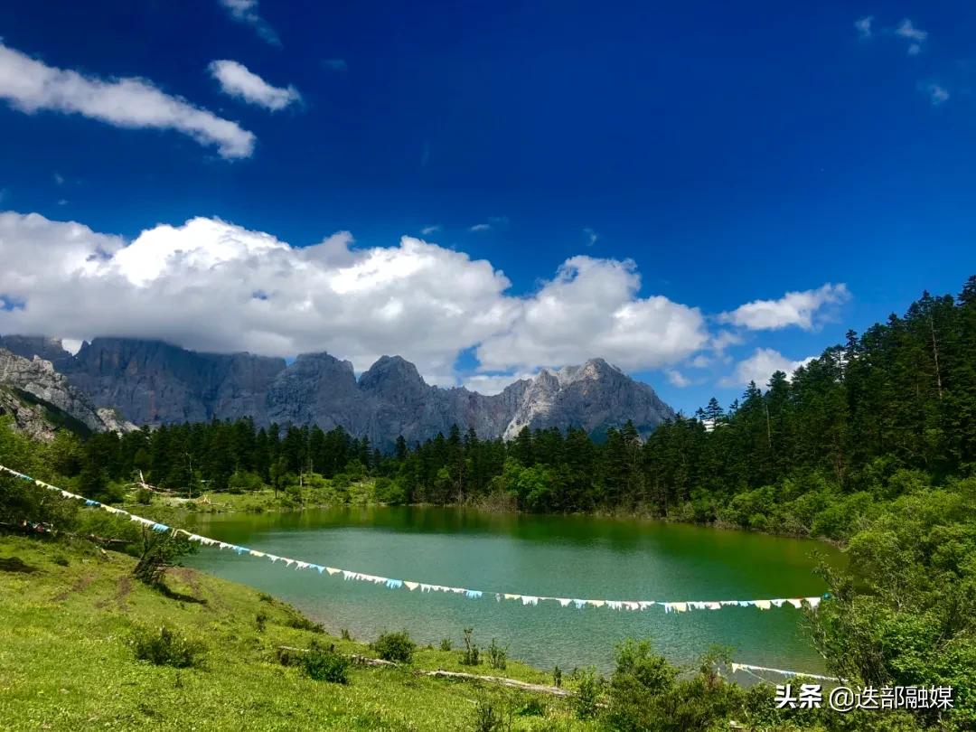 在人间电视剧的感受,迭部最值得去的地方