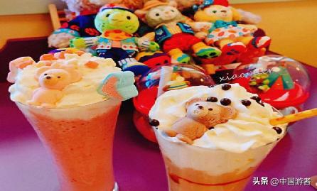 上海迪士尼攻略一日游尊享导览,迪士尼攻略上海一日游路线推荐