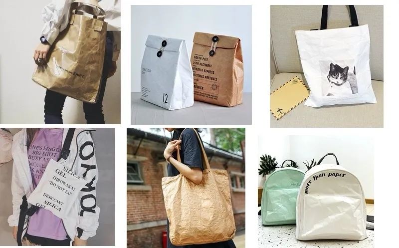 会呼吸的纸实验,杜邦纸真的不怕水吗