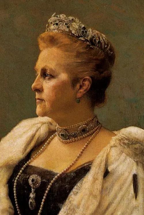 见证你投资眼光的时候到啦!王室最爱,拍卖必争的“宝石之王”你入手了吗?