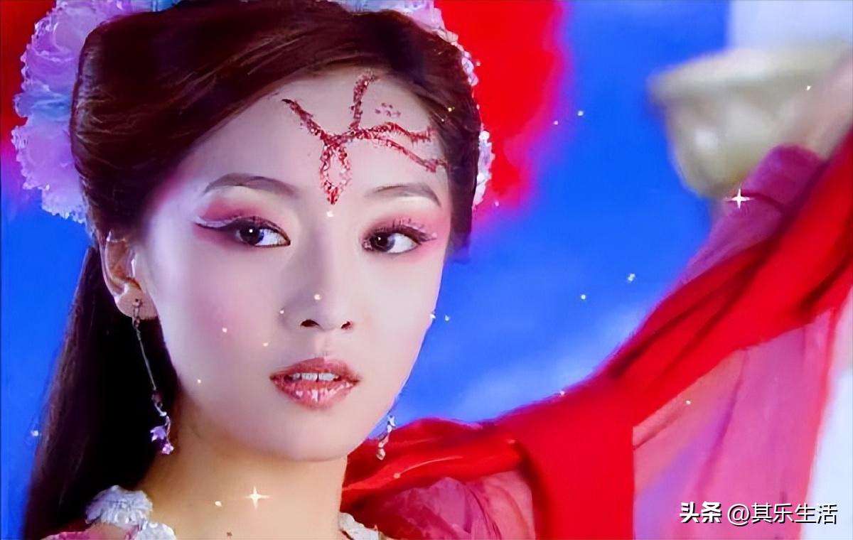 盘点欢天喜地七仙女演员今昔对比,欢天喜地七仙女组合个人资料