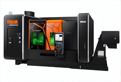 山崎马扎克mazak营收,山崎mazak公司