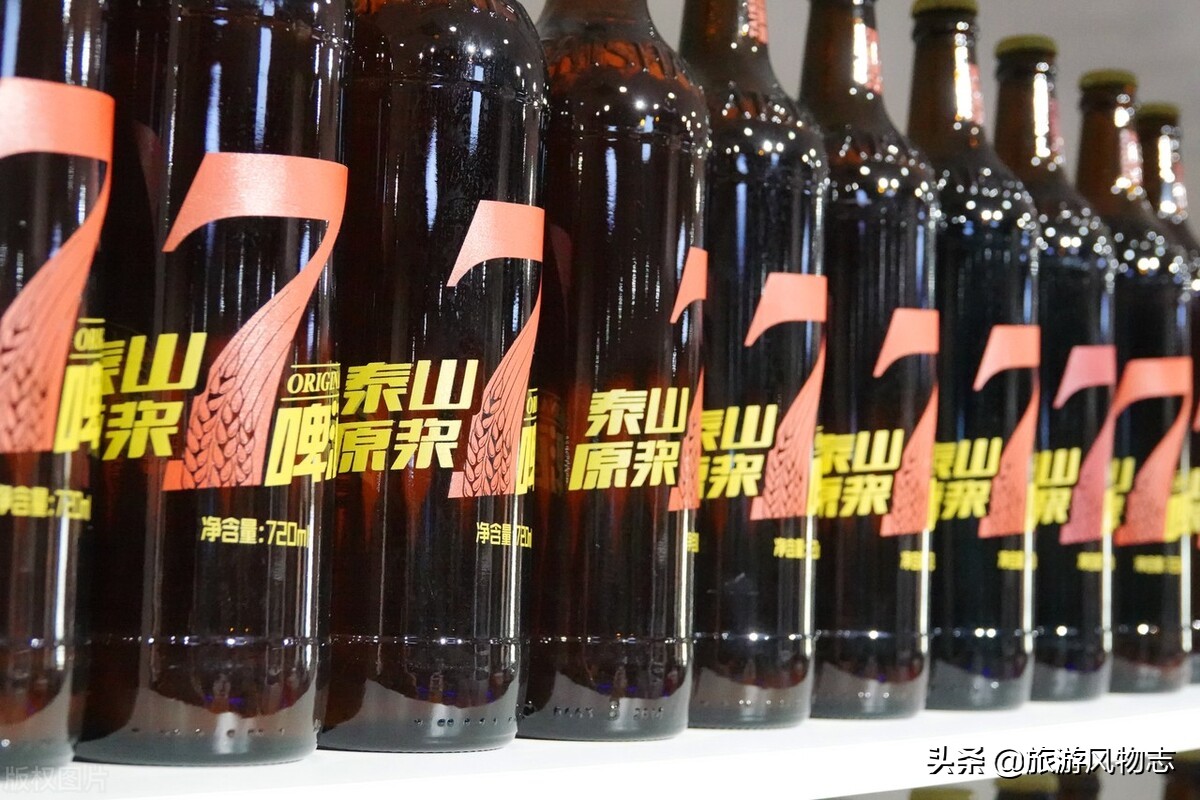 山东有哪些啤酒？盘点山东10款啤酒，很多成为经典回忆，你喝过吗