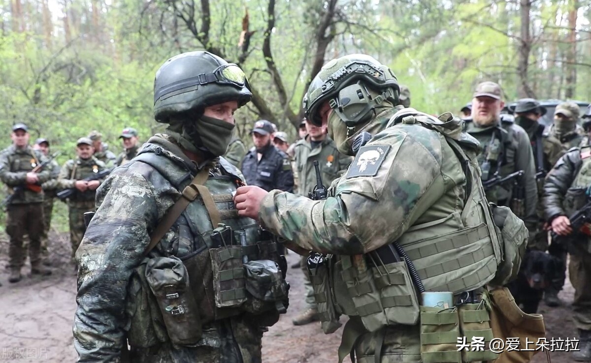 俄罗斯对乌克兰进攻路线,俄罗斯军队作战方案