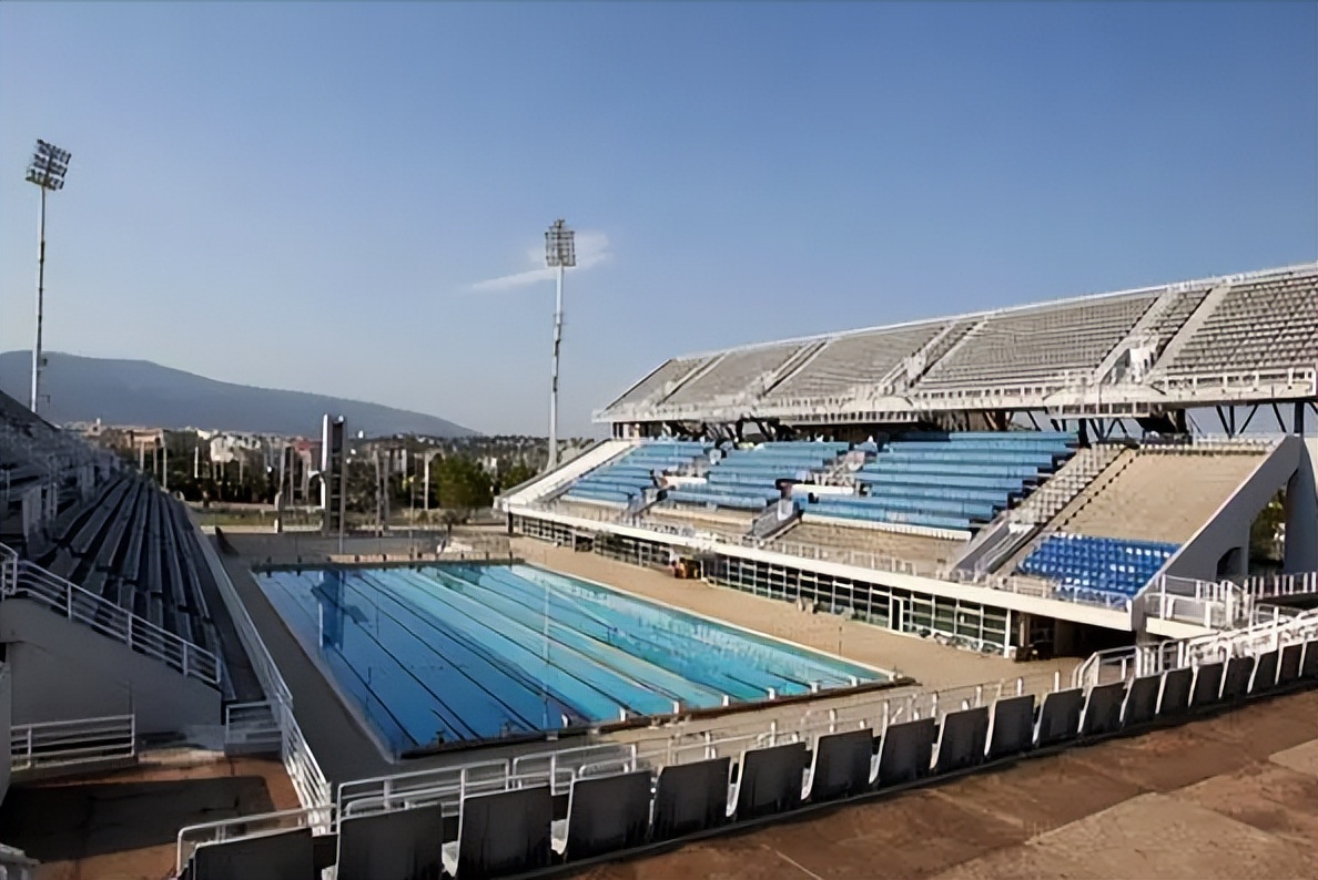 斥资34亿的鸟巢现在怎样了,当年修建鸟巢花了34亿