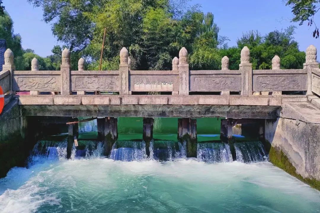 临朐小城,潍坊的临朐县