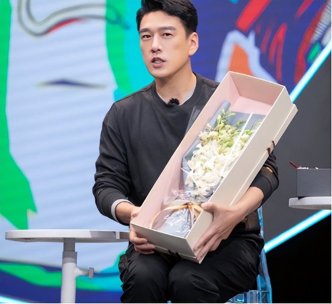 王耀庆为了不搬家娶房东,王耀庆娶了房东