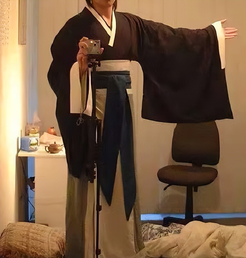 北京第四届汉服文化节地点,成都第五届中国汉服文化节