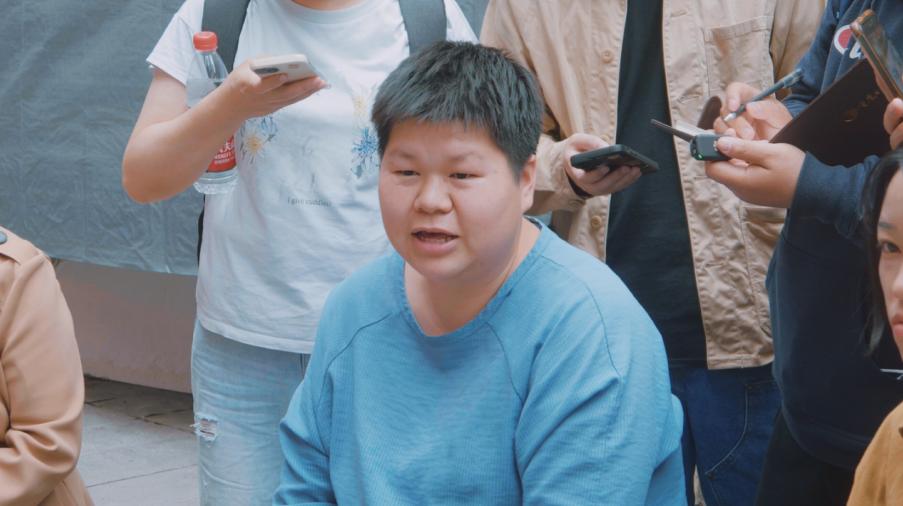 民心佳园夜市整顿,民心佳园夜市整改通知单