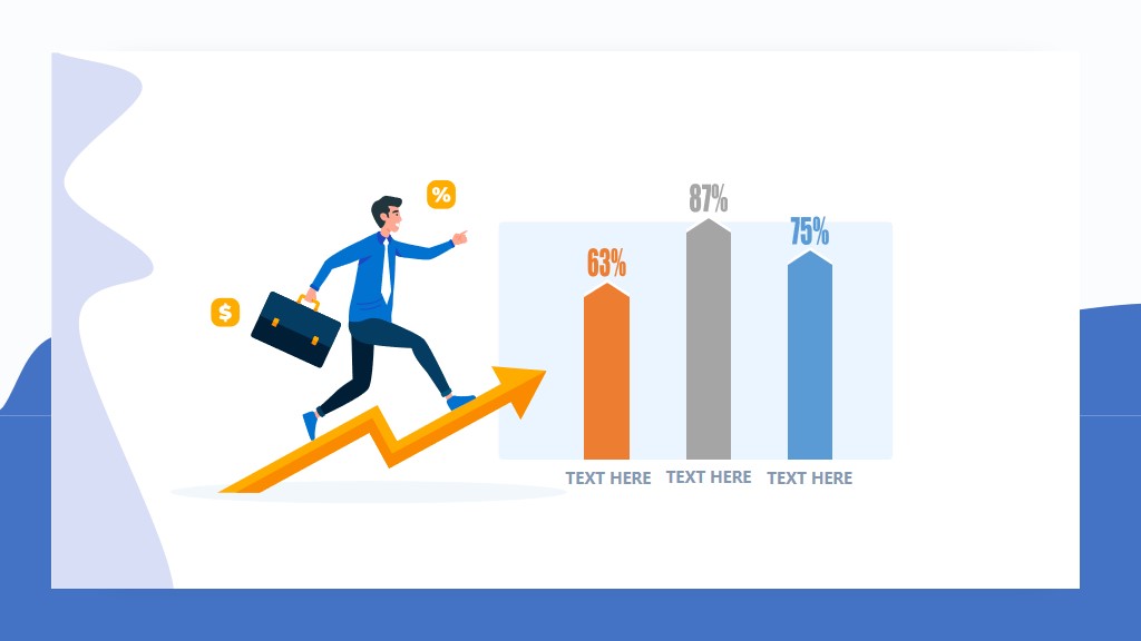 介绍购物网站ppt模板,商业ppt免费模板网站