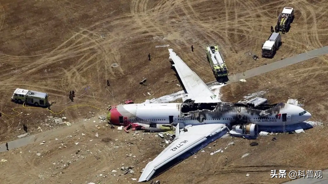 广西东航飞机坠毁事件有没有伤亡,东航搭载132人客机在广西坠毁