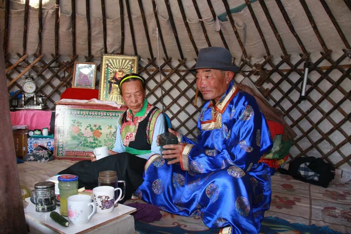 元朝蒙古下层百姓生活,蒙古族的兴起与元朝的经历