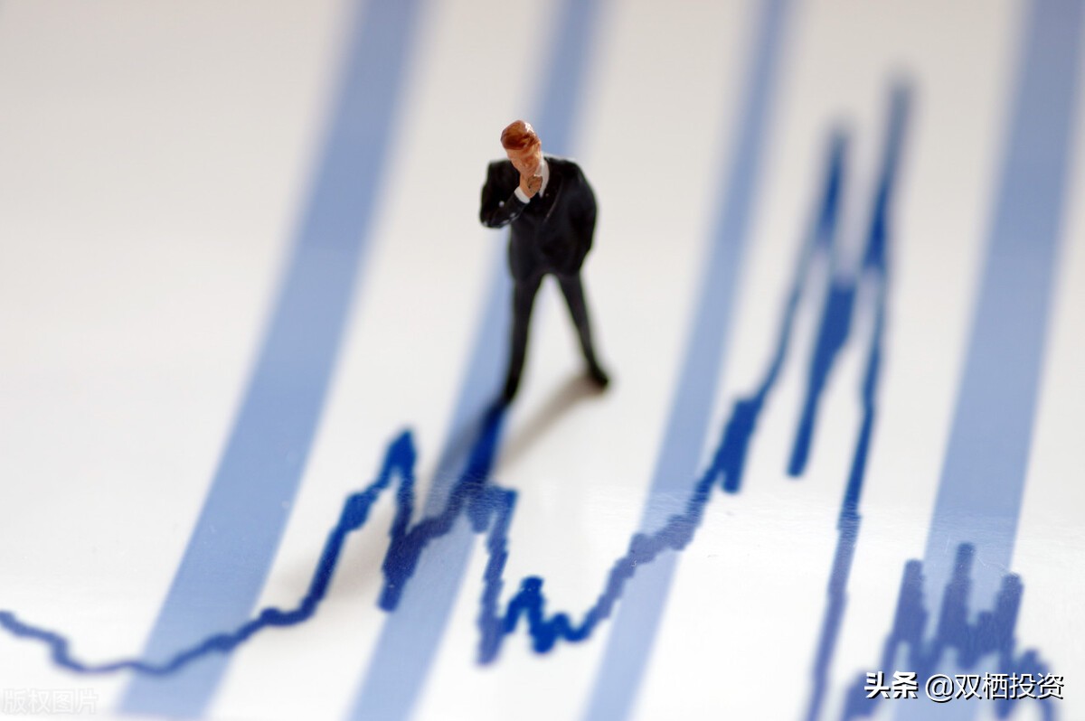 如何识别庄股,手把手教你识别庄股