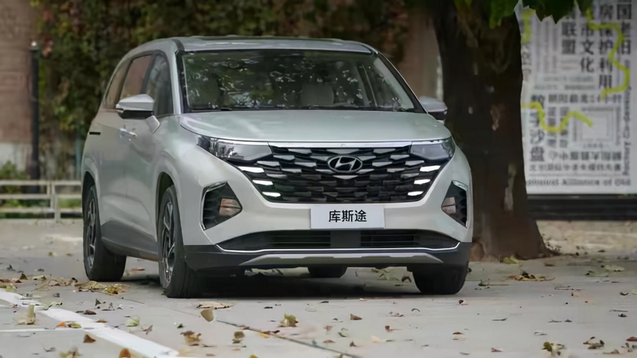 上市订单破2万，如今销量仅1089台，现代库斯途为何不受国人待见