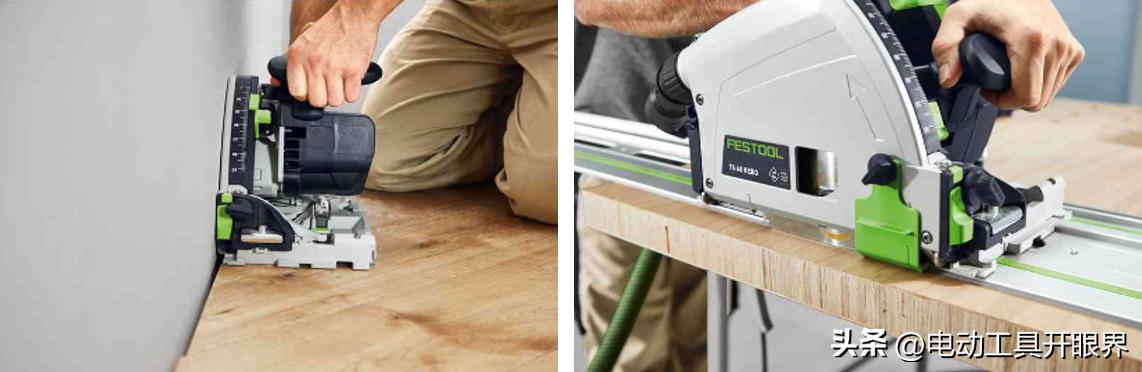 德国费斯托电圆锯,费斯托ts55电圆锯