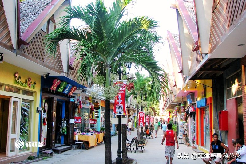 去长滩岛旅游项目,去长滩岛旅游带什么东西