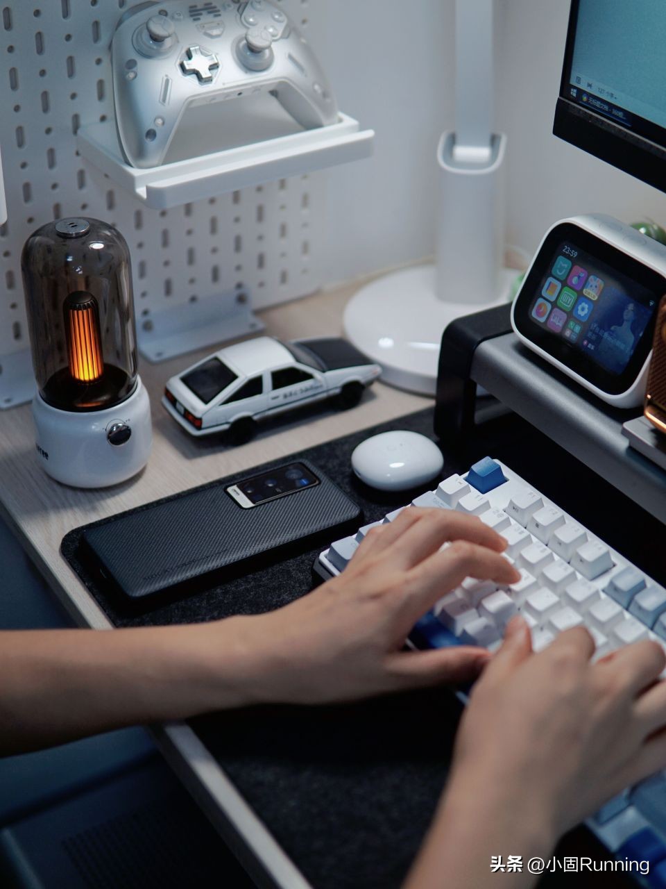 ipad2k可以两个手柄玩吗,ipad可以连接游戏手柄玩2k