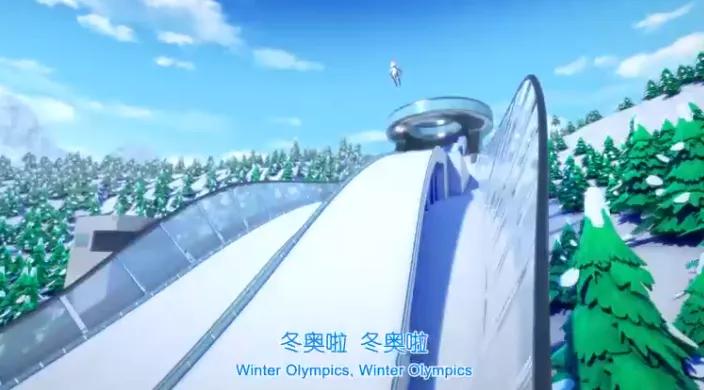 梦幻联动奥运会和皮影戏,梦幻联动2008奥运会