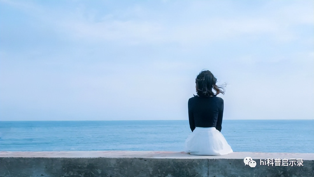 人为什么活着用科学解释,人类活着为什么这么累