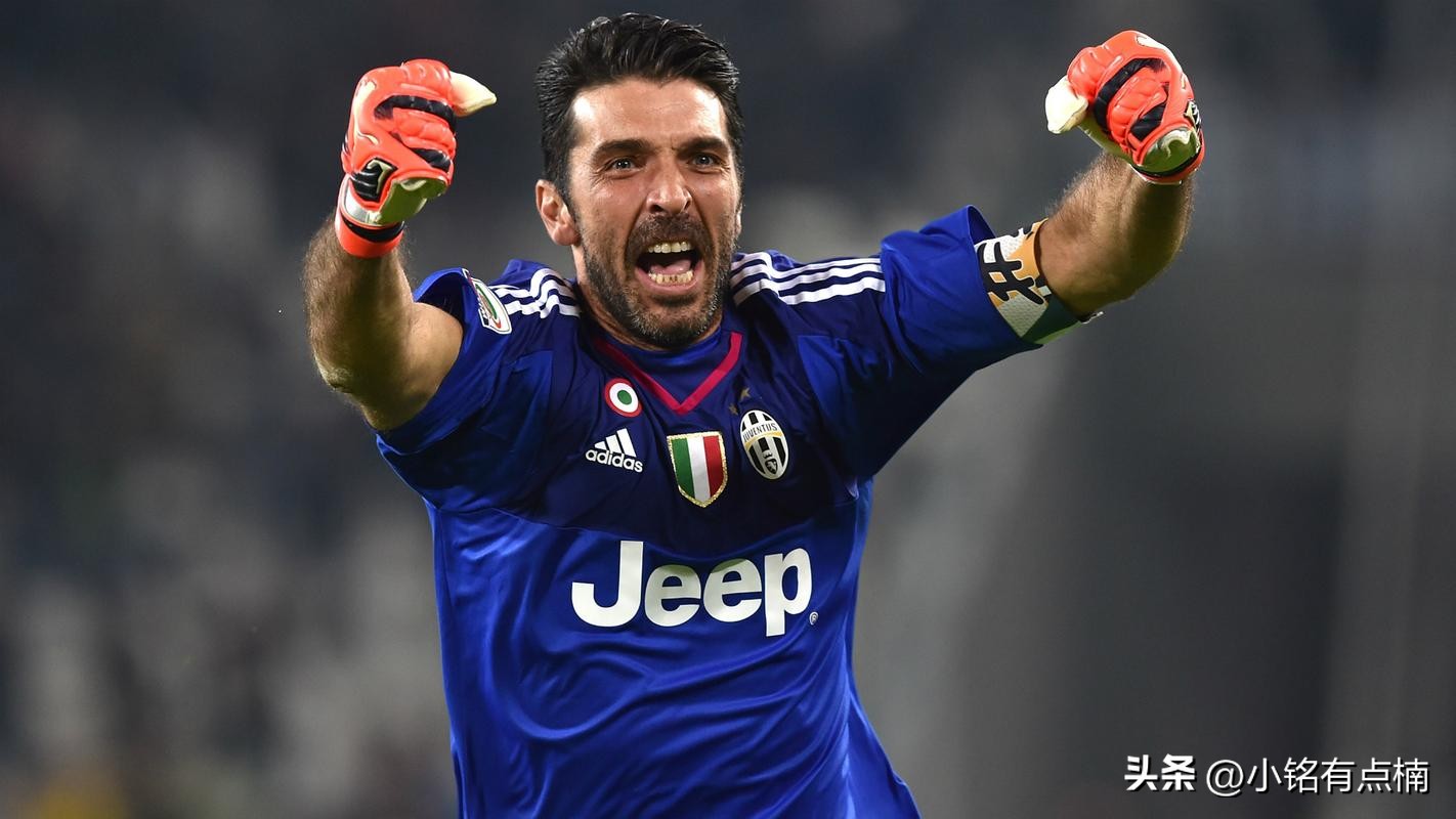 世界十大守门员布冯,世界最好的守门员布冯