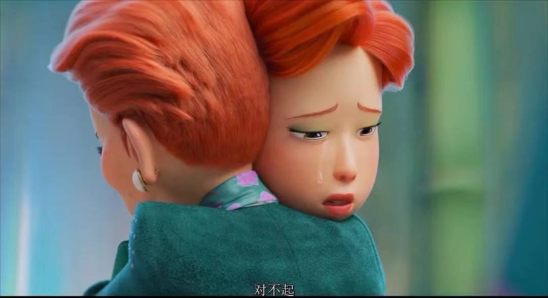 瞬息全宇宙影片特色,瞬息全宇宙电影烂不烂