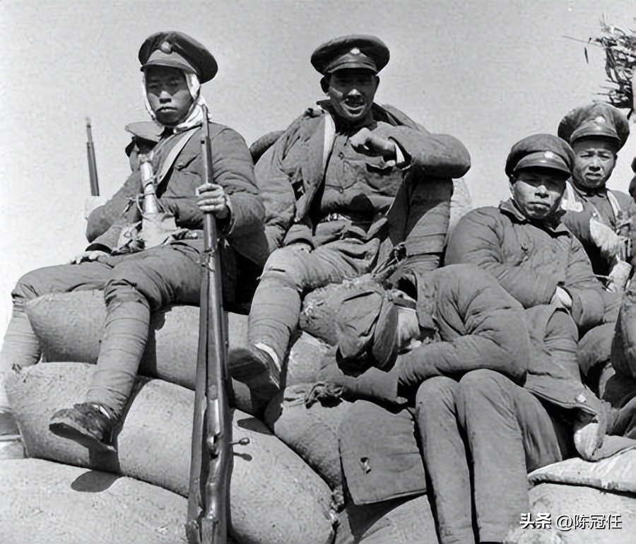 皖南事变时新四军军部的失误：选择晚上出发，而不是白天走