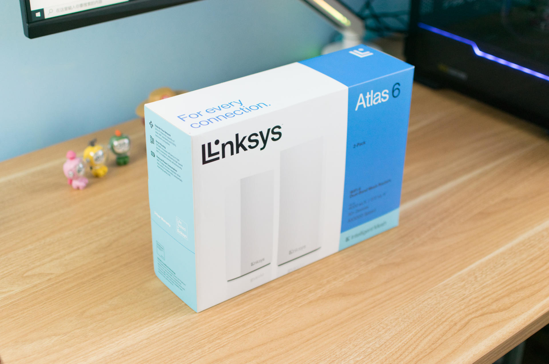 mesh无线组网正确方法,mesh无线组网最简单