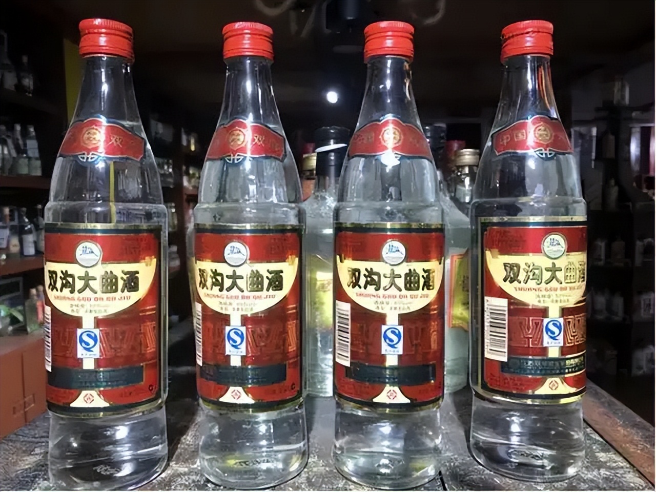 洋河冲击高端酒市场,洋河酒为什么销量高却不好喝