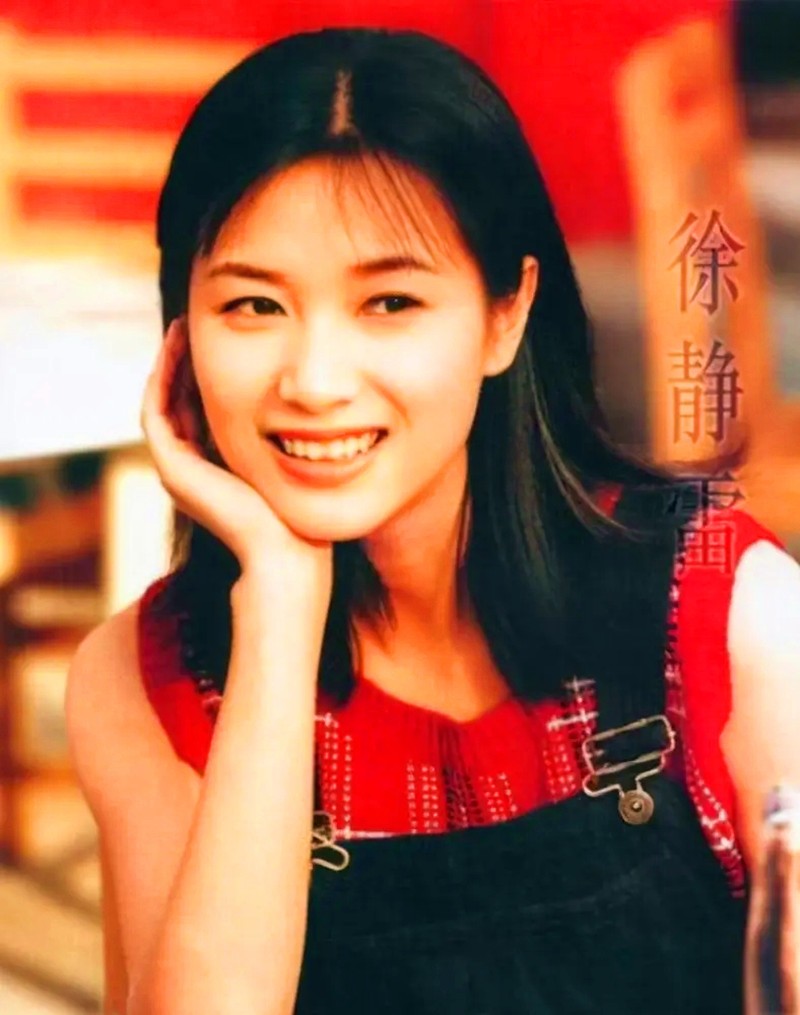 一眼望去全是汉服,一眼看去就是大家闺秀的气质