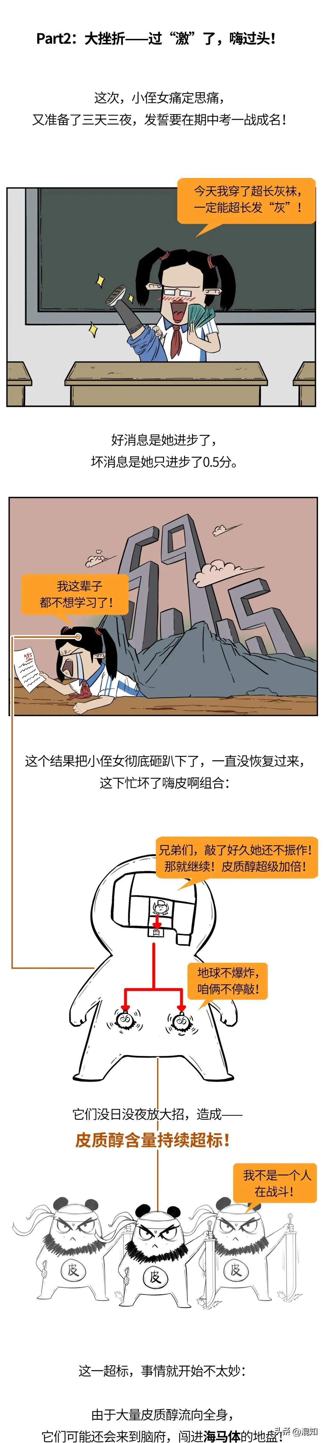 10岁男孩一遇挫折就哭怎么办,女孩遇到一点小挫折就哭