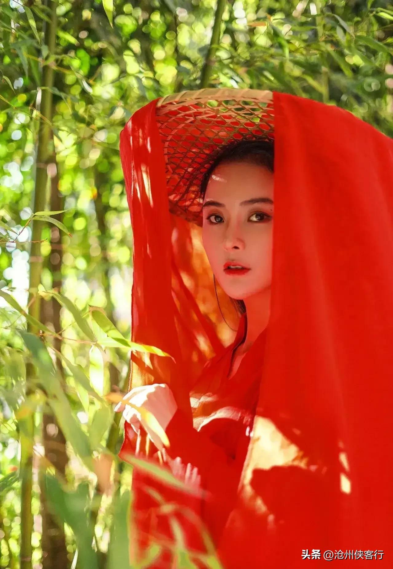 影视演员吴丹,吴丹名模