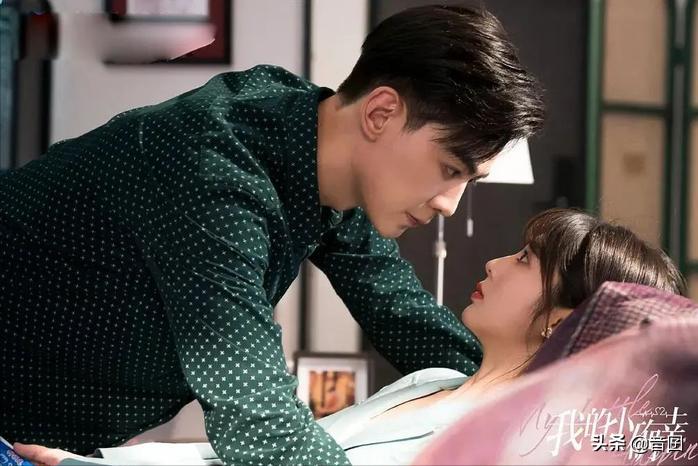 每一集都有吻戏的甜剧排行榜,吻戏超多的几部剧简直从头甜到尾