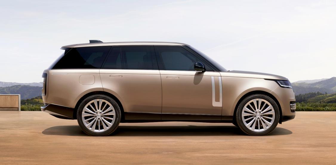 路虎揽胜尊荣创世和典范加长,新款路虎揽胜尊荣创世版加长评测