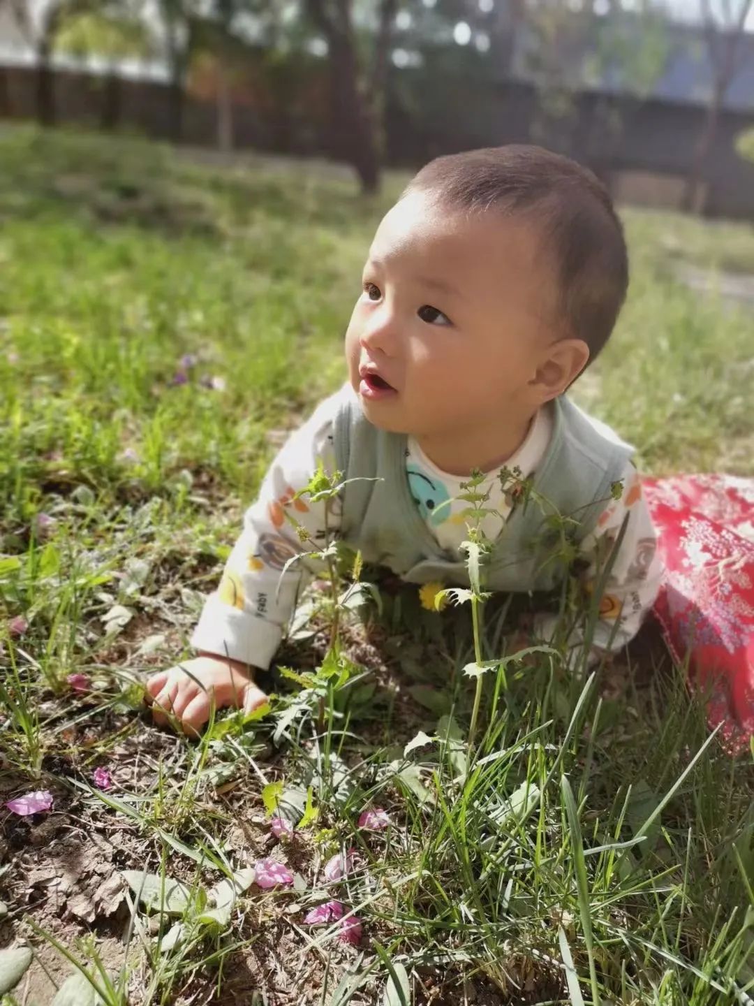 宝宝老是咬衣服睡觉,宝宝总是咬东西怎么办