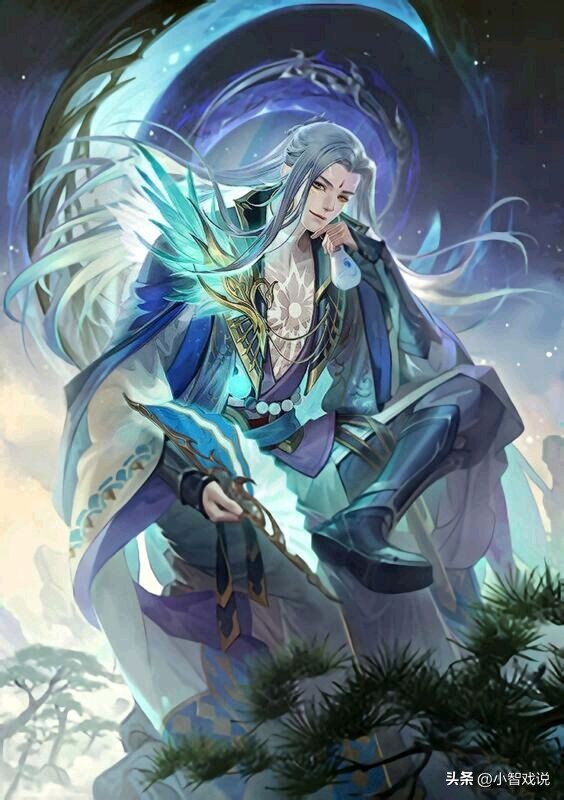 三国杀大魏国最厉害的是谁,魏国的五大谋士司马懿