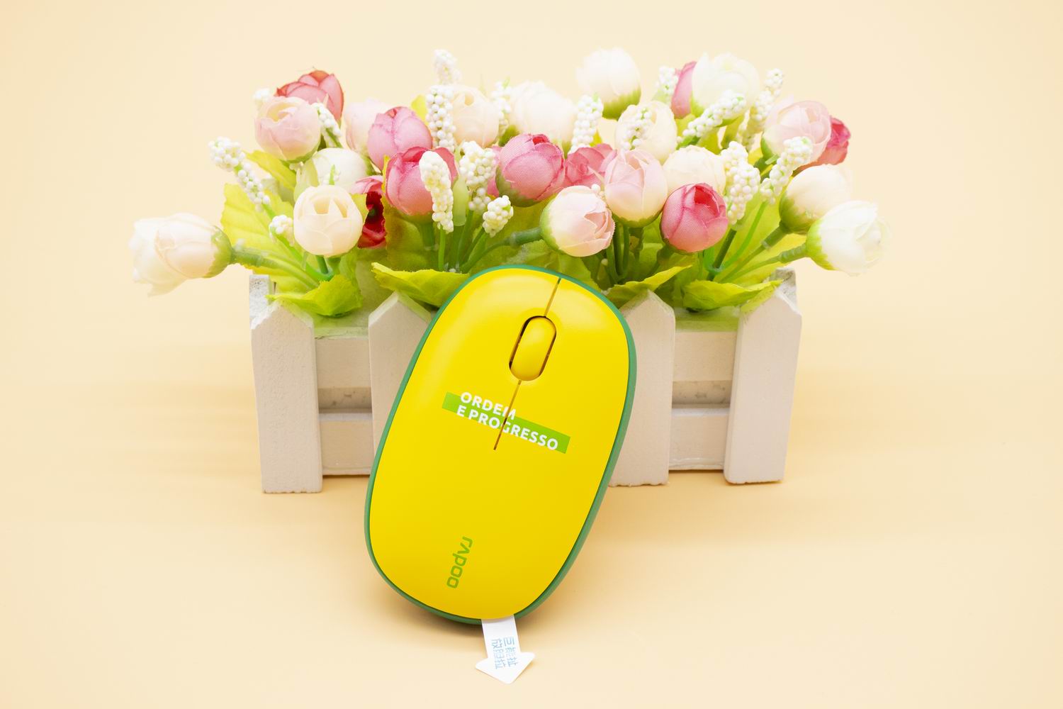 雷柏7500无线鼠标,雷柏鼠标750l测评