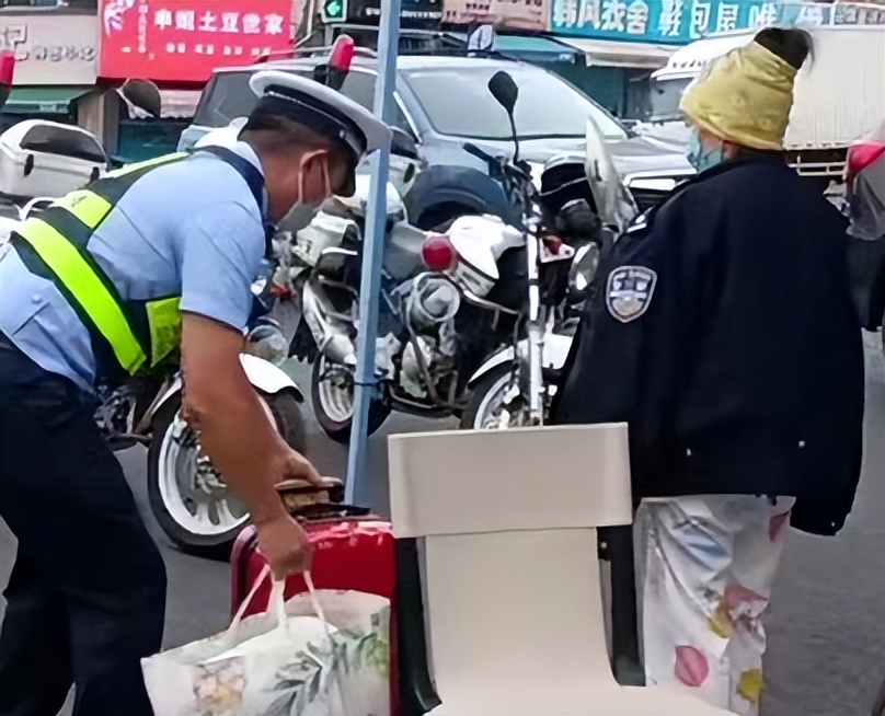 静动之间，“疫”起守护！264个小时，他们把这道“防线”，筑到群众心坎上