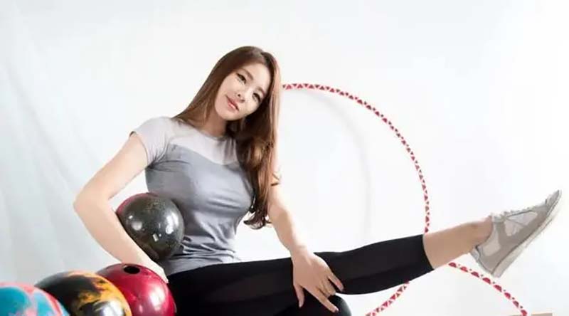 韩国体操员许昭英，坚持嫁中国裁判被韩国人骂“叛徒”，结局如何