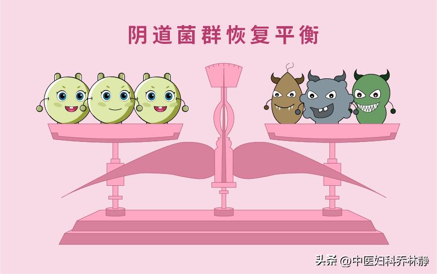 霉菌性阴道炎,这个经验方对你一定有帮助!