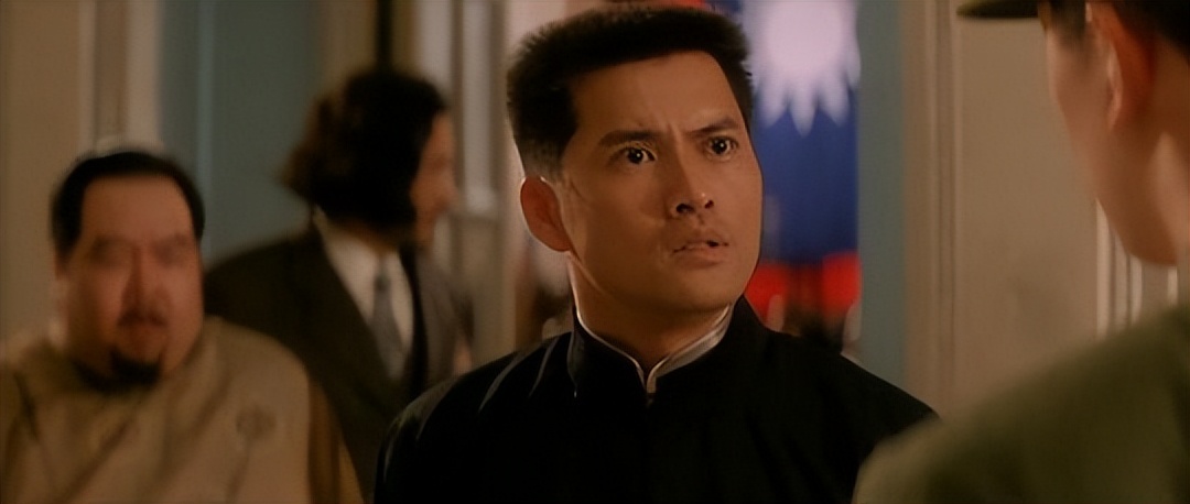 10部香港经典黑帮电影排行榜,盘点香港十大经典黑帮传记电影