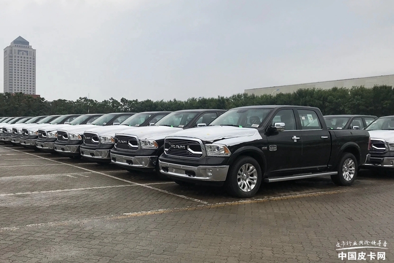 皮卡什么时候划为乘用车,乘用车皮卡利弊