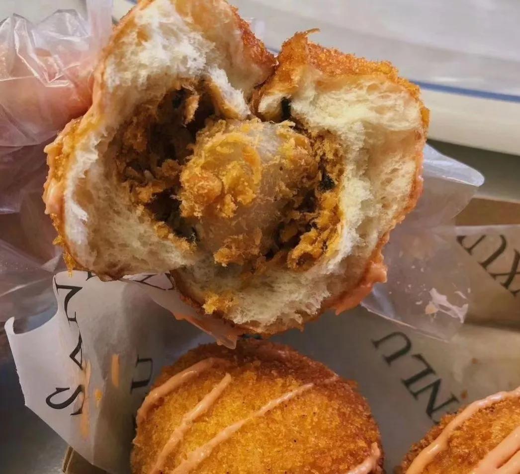 特别爱吃面包是什么原因,特别爱吃面包是什么体验